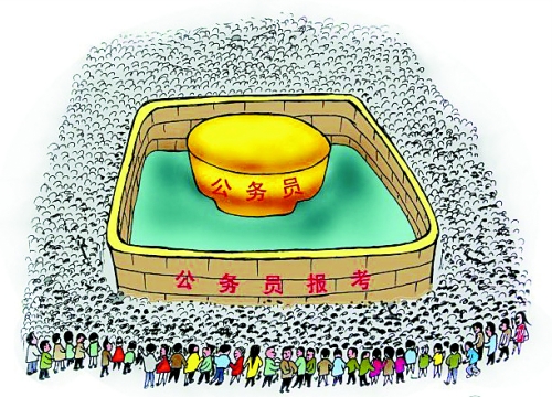 2015國考季，莫讓視力成攔路虎！