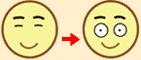 易視界愛眼科普：眼睛累了，轉(zhuǎn)眼球消疲又好玩