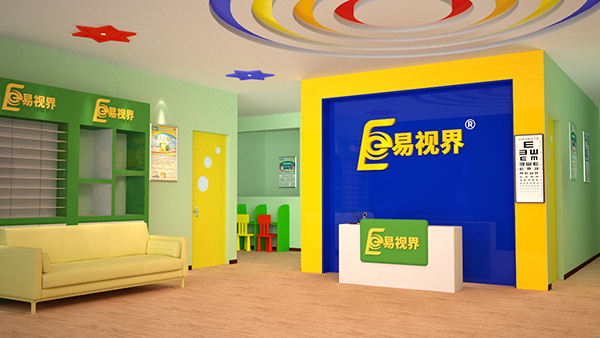 近視防護(hù)加盟什么品牌好？易視界受消費(fèi)者歡迎