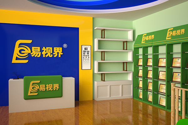 近視防護(hù)行業(yè)打開市場需要強力品牌