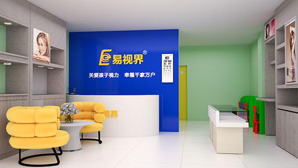 開視力矯正加盟店需要注意哪些方面？