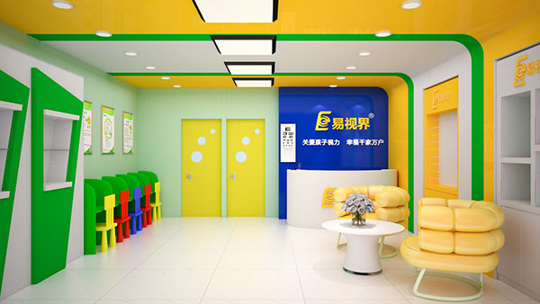 開視力矯正加盟店需要注意哪些方面？