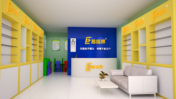 視力矯正加盟行業(yè)如何開店才能賺到錢？易視界