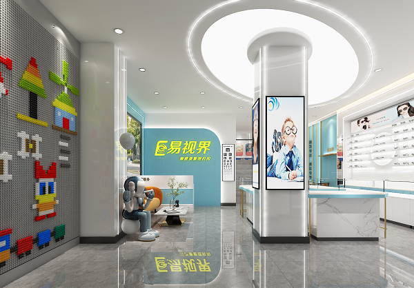 視力矯正加盟店做不起來的幾大原因總結