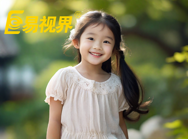 易視界弱視產(chǎn)生的原因是什么？弱視有什么危害？