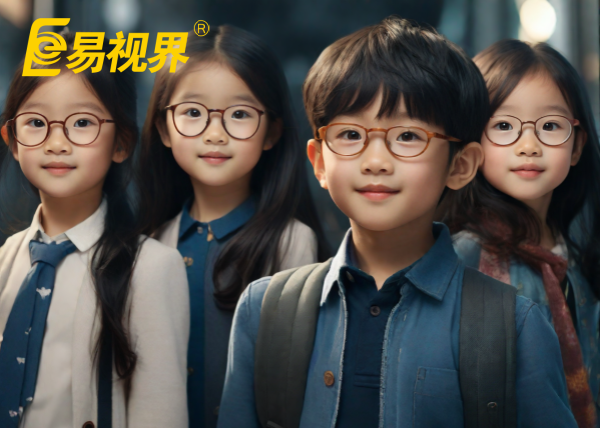 青少年視力矯正加盟前景怎么樣？易視界為您做下分析