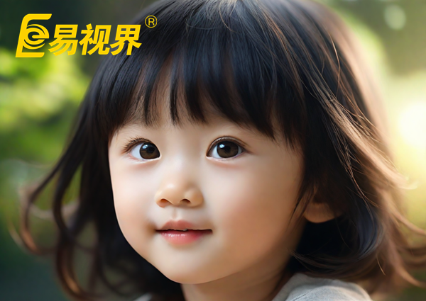 易視界 近視孩子吃什么好一些？