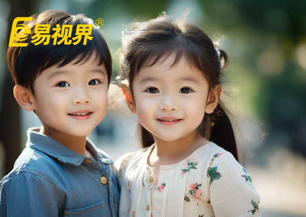 五一護眼正當時：青少年假期護眼指南，讓“睛”彩不放假