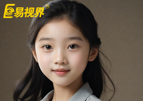 孩子近視吃什么食物對眼有幫助？易視界
