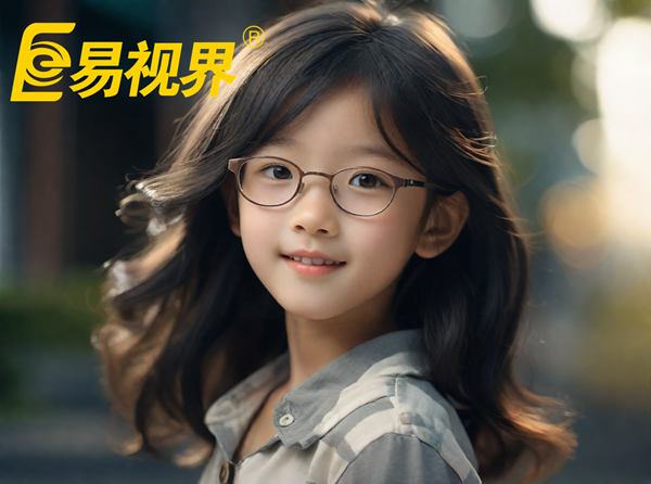 青少年近視吃什么食物好？易視界