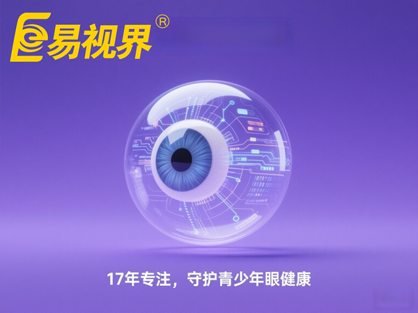 青少年視力矯正加盟哪個(gè)品牌好一點(diǎn)？易視界青少年視力矯正加盟好不好？